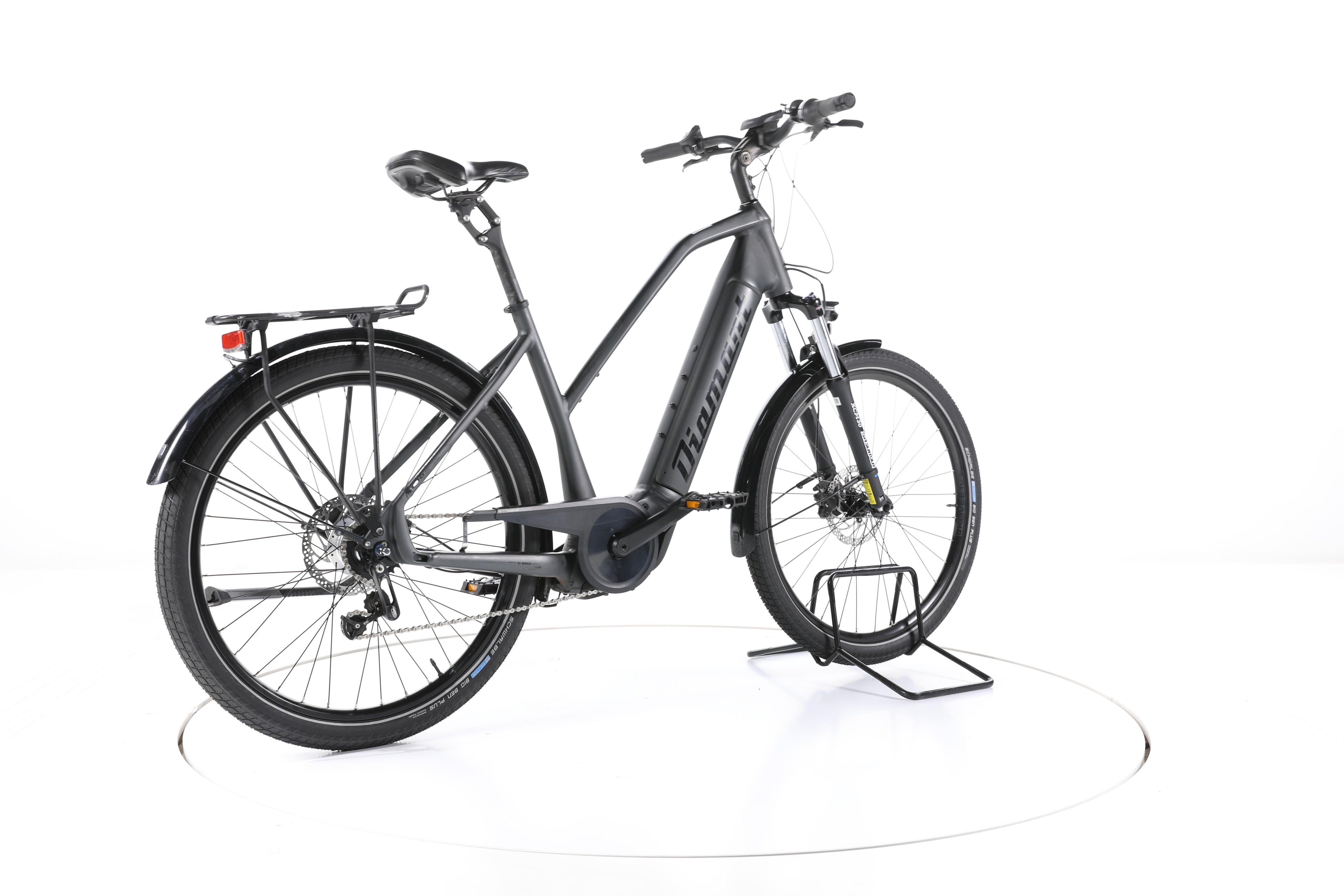 Diamant Opal City E-Bike - Image 12