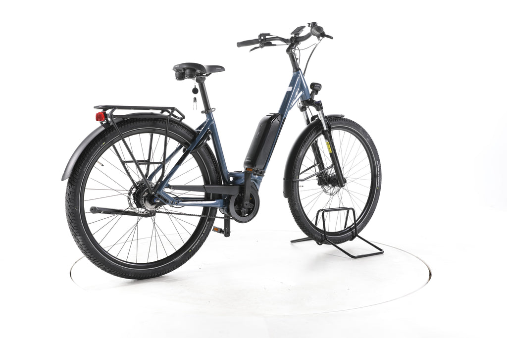 Pegasus Solero E5R City E-Bike Tiefeinsteiger - Image 12