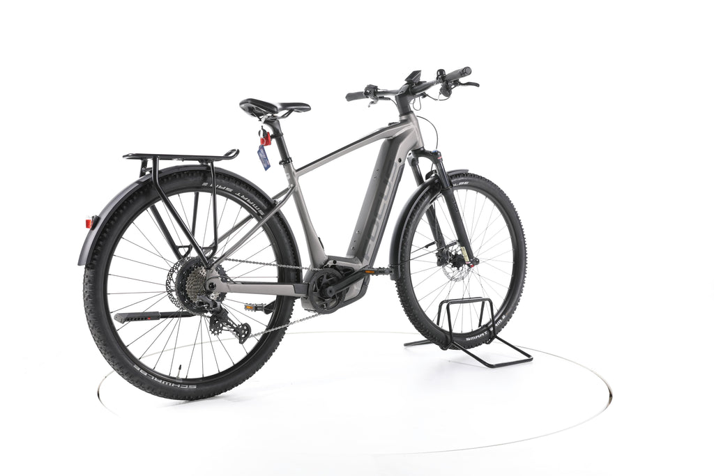 Focus AVENTURA² 6.8 Trekking E-Bike - Image 12