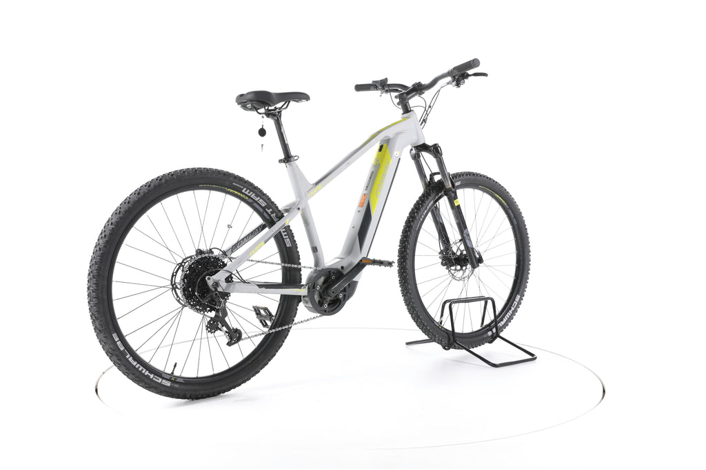 Conway Cairon S 2.0 E-Bike - Image 12