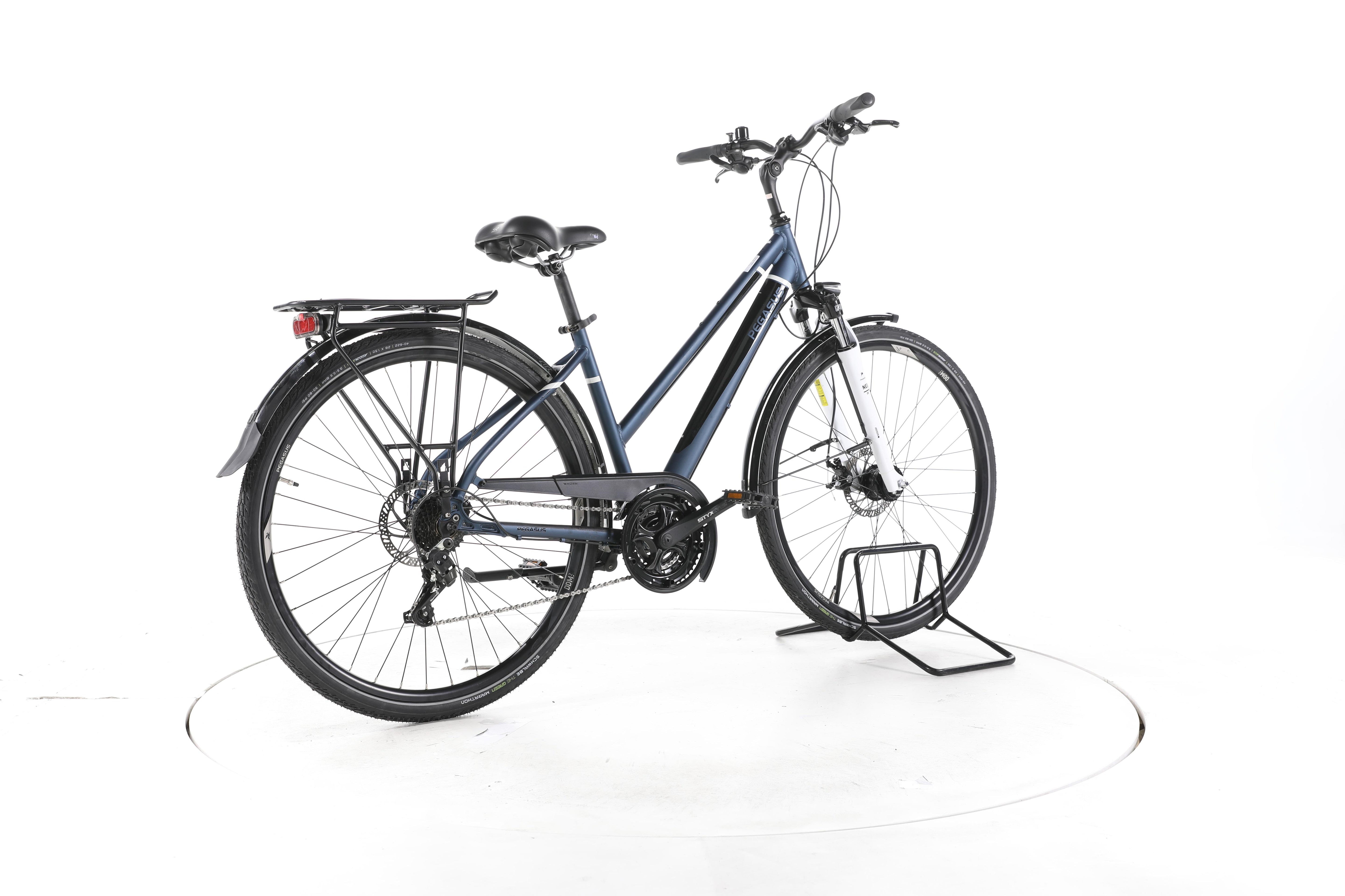 Pegasus Ancura Disc Fahrrad City & Trekking - Image 12