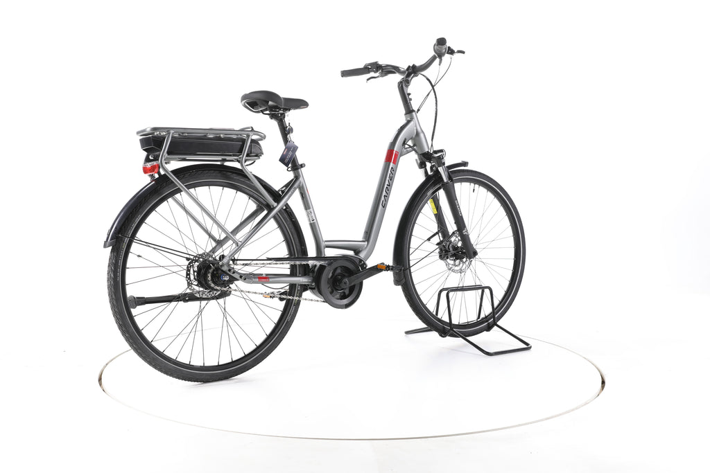 Carver Cityzen E LTD FL City E-Bike Tiefeinsteiger - Image 12