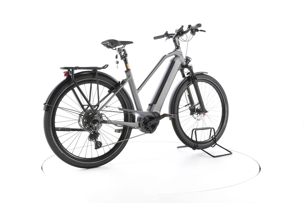 Kalkhoff Endeavour 5.B Move+ Trekking E-Bike - Image 12