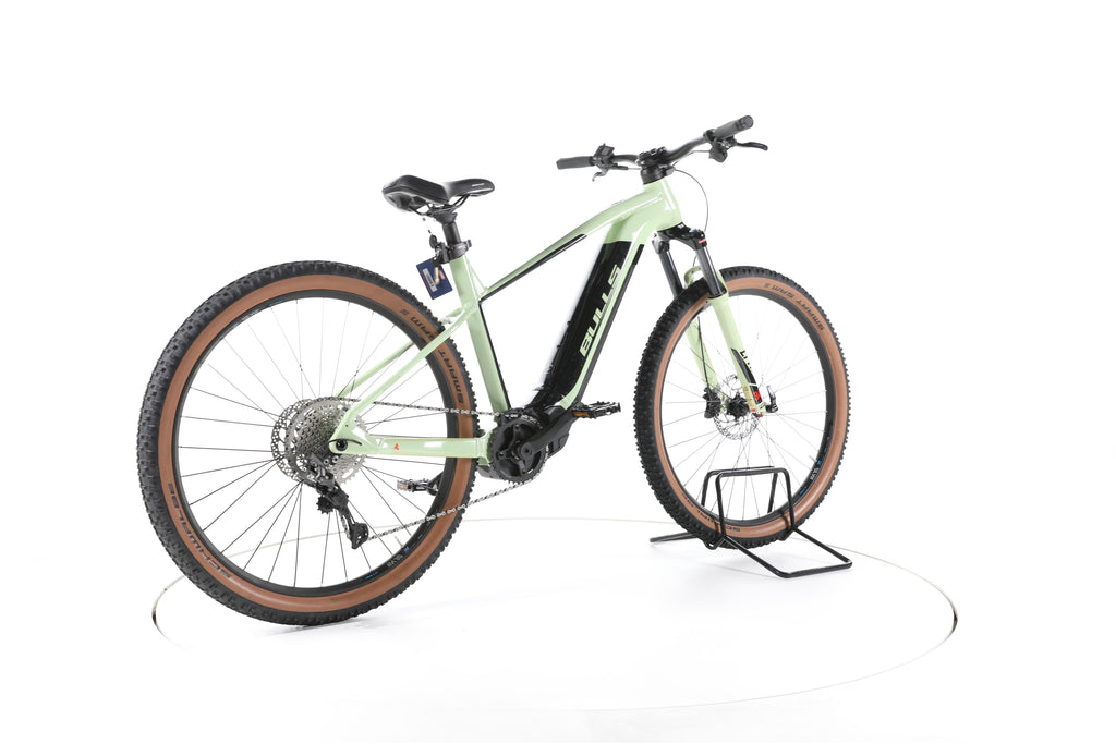 Bulls E-Stream EVO 1 E-Bike 2023 - Image 12