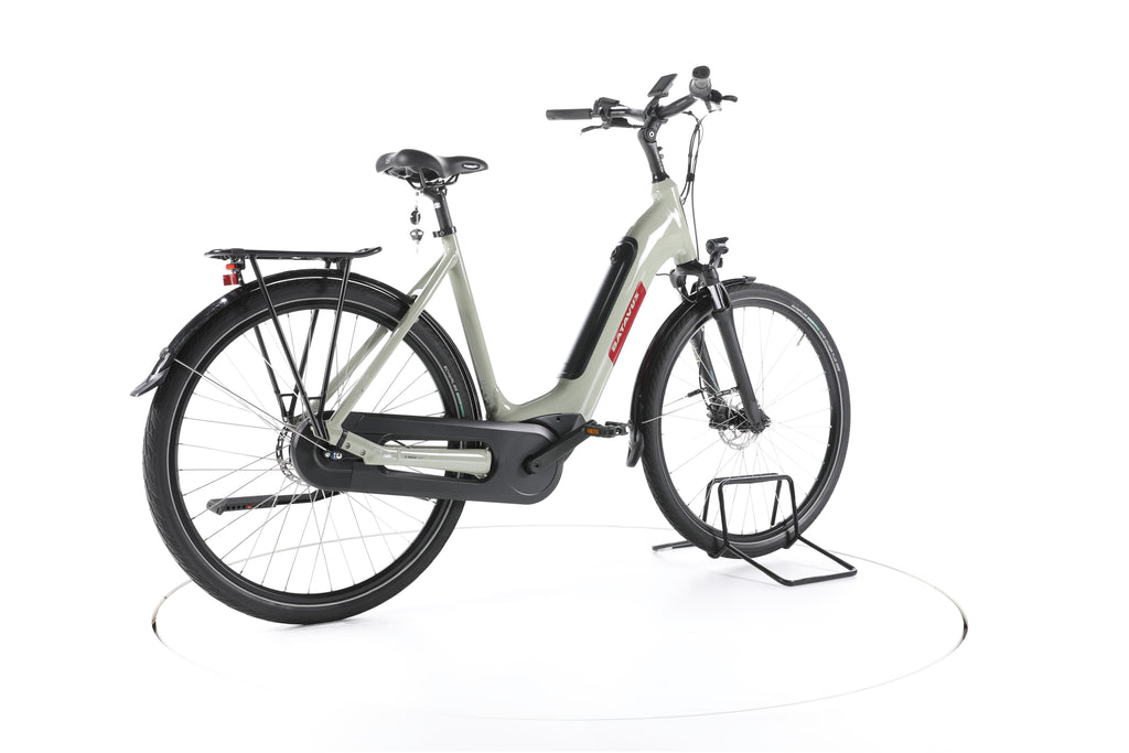 Batavus Alutra City E-Bike Tiefeinsteiger - Image 12
