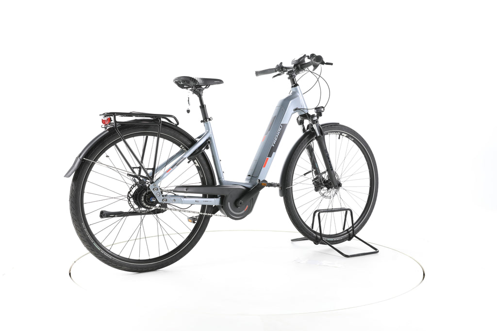 Trenoli Tanaro Classico City E-Bike Tiefeinsteiger - Image 12