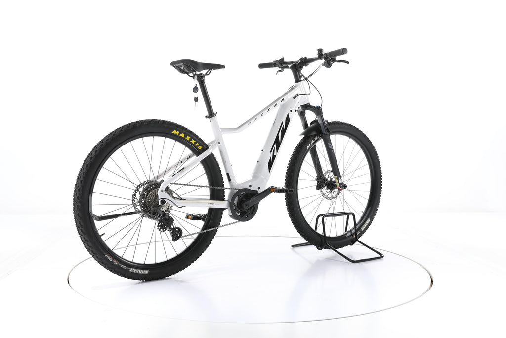 KTM Macina Race 591 E-Bike - Image 12