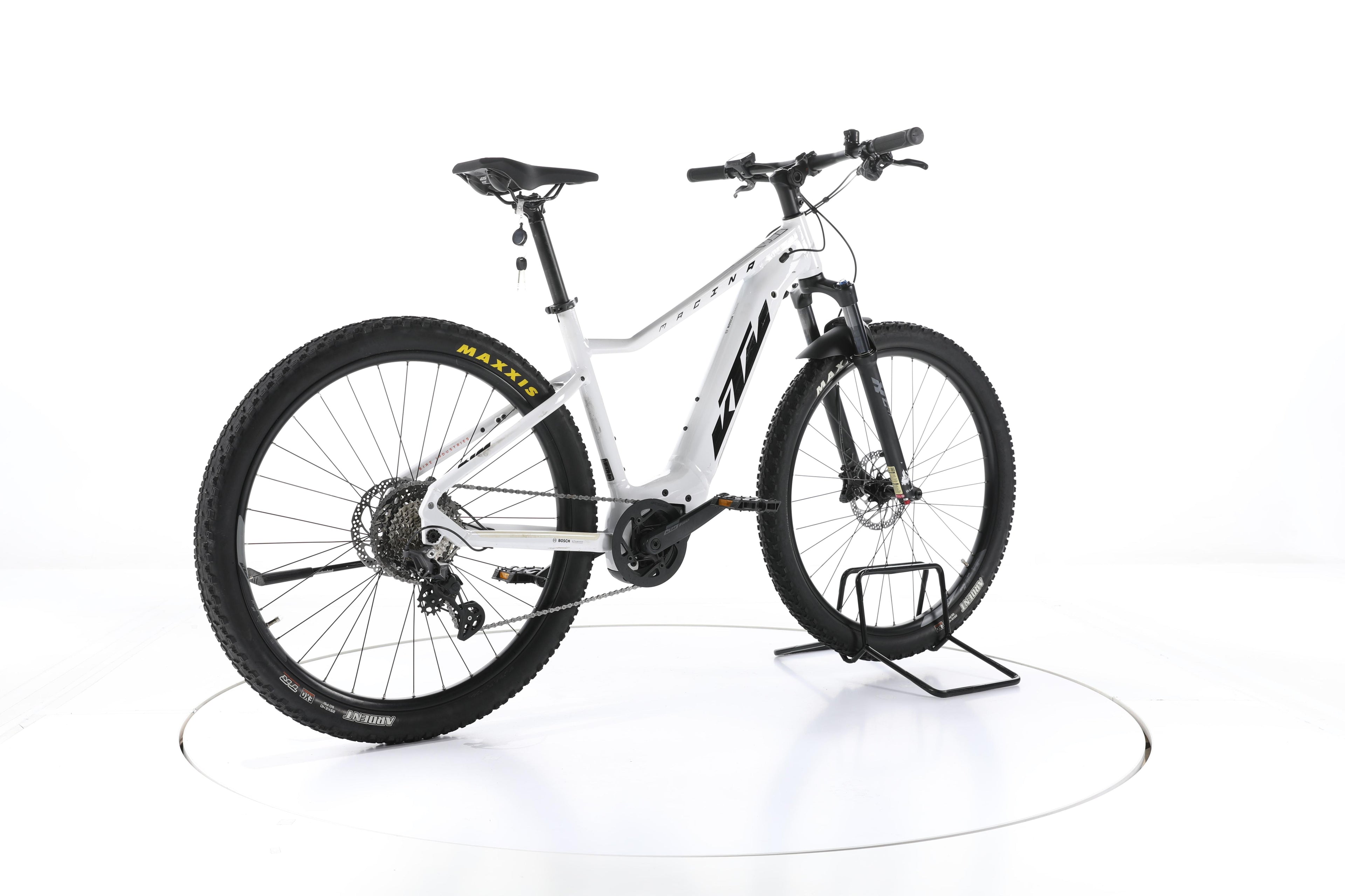 KTM Macina Race 591 E-Bike - Image 12