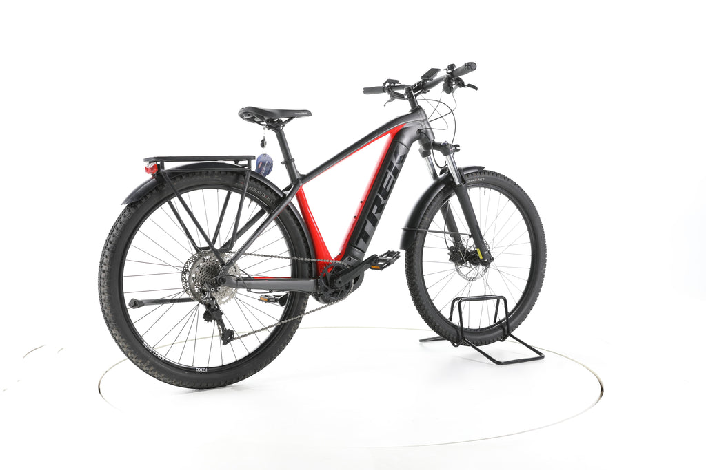 Trek Powerfly Sport 4 Equipped Gen 4 Trekking E-Bike 2023 - Image 12