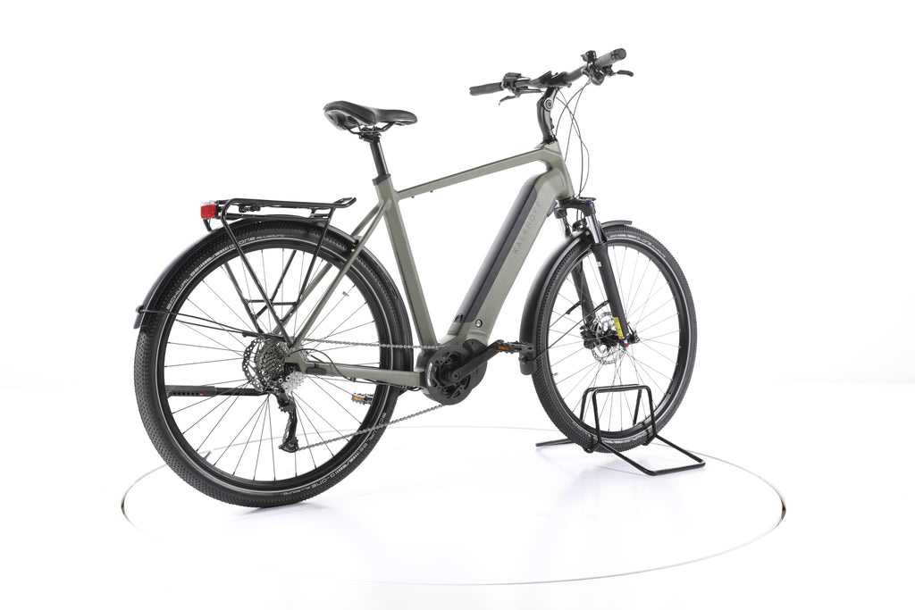Kalkhoff Entice 5.B Season Trekking E-Bike 2023 - Image 12