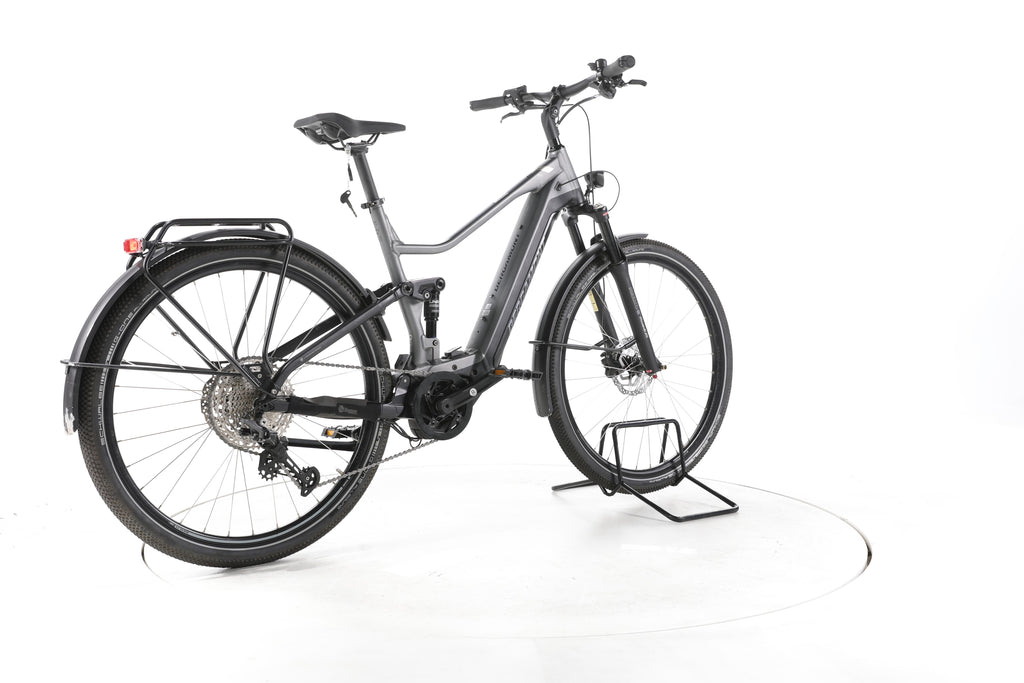 Bergamont E-Horizon FS Expert SUV E-Bike - Image 12