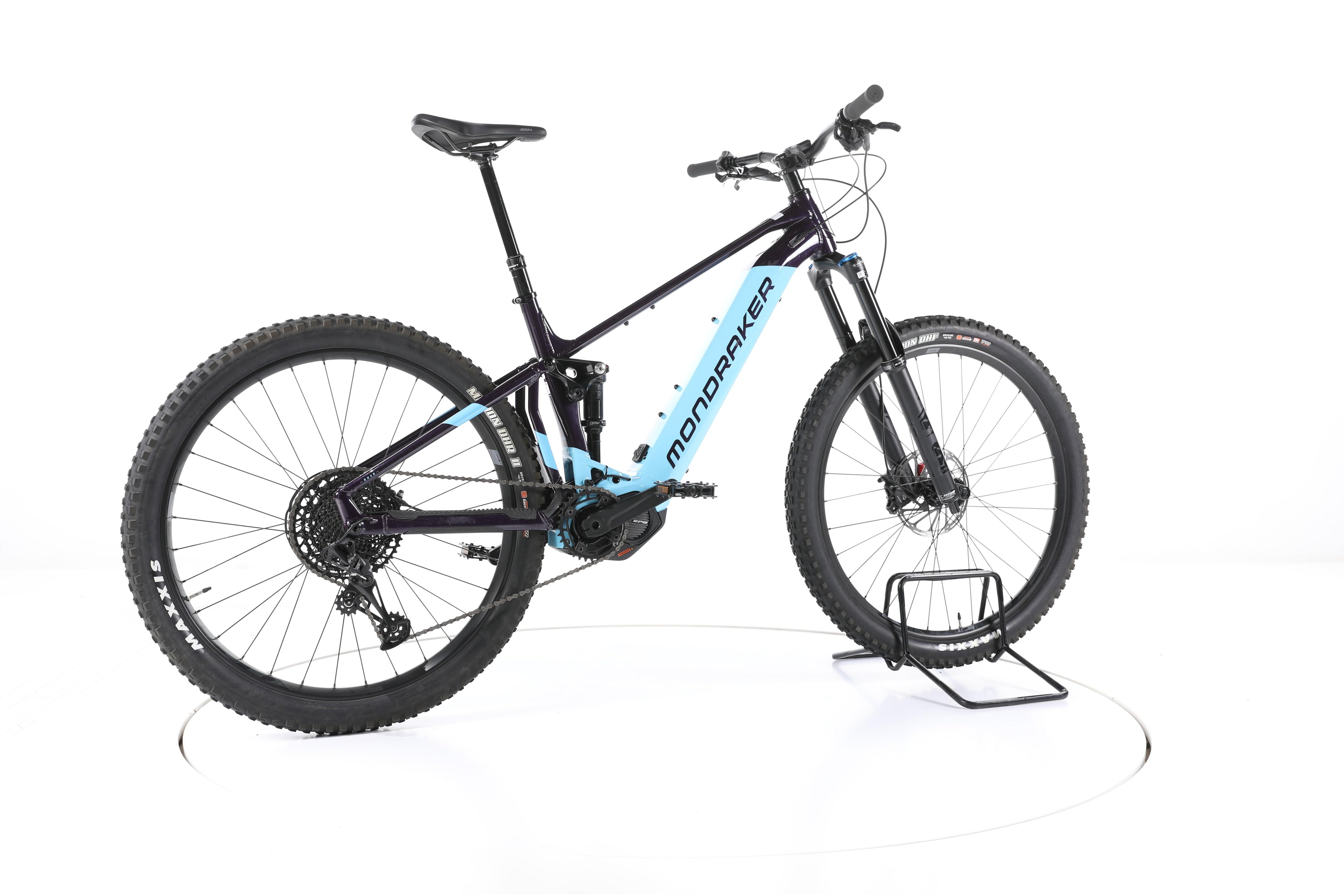 Mondraker DUSK R Fully E-Bike 2023 - Image 12