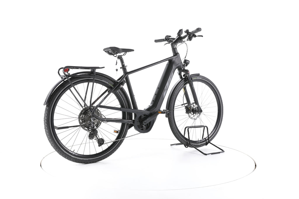 KTM Power Sport 11 Plus Trekking E-Bike - Image 12