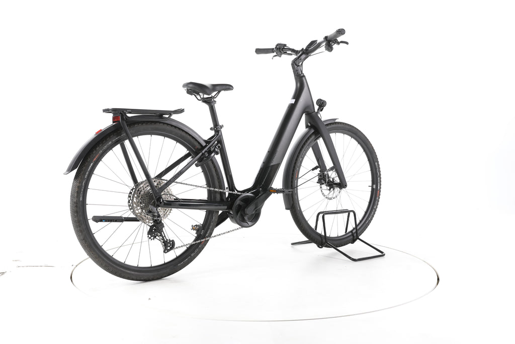 Cube Kathmandu Hybrid C:62 SLX 400X Trekking E-Bike Tiefeinsteiger 2025 - Image 12