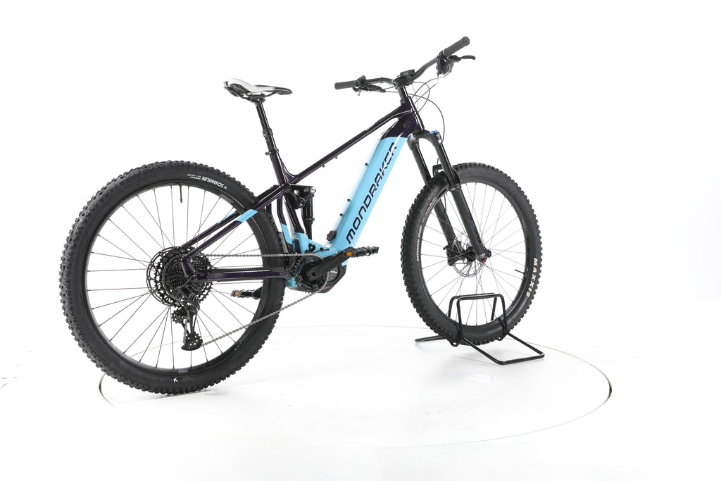 Mondraker DUSK R Fully E-Bike - Image 12