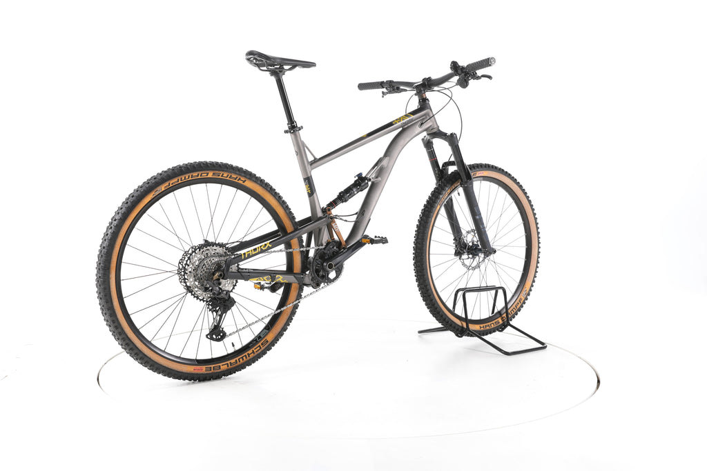 Kellys THORX 50 Fahrrad Fully - Image 12
