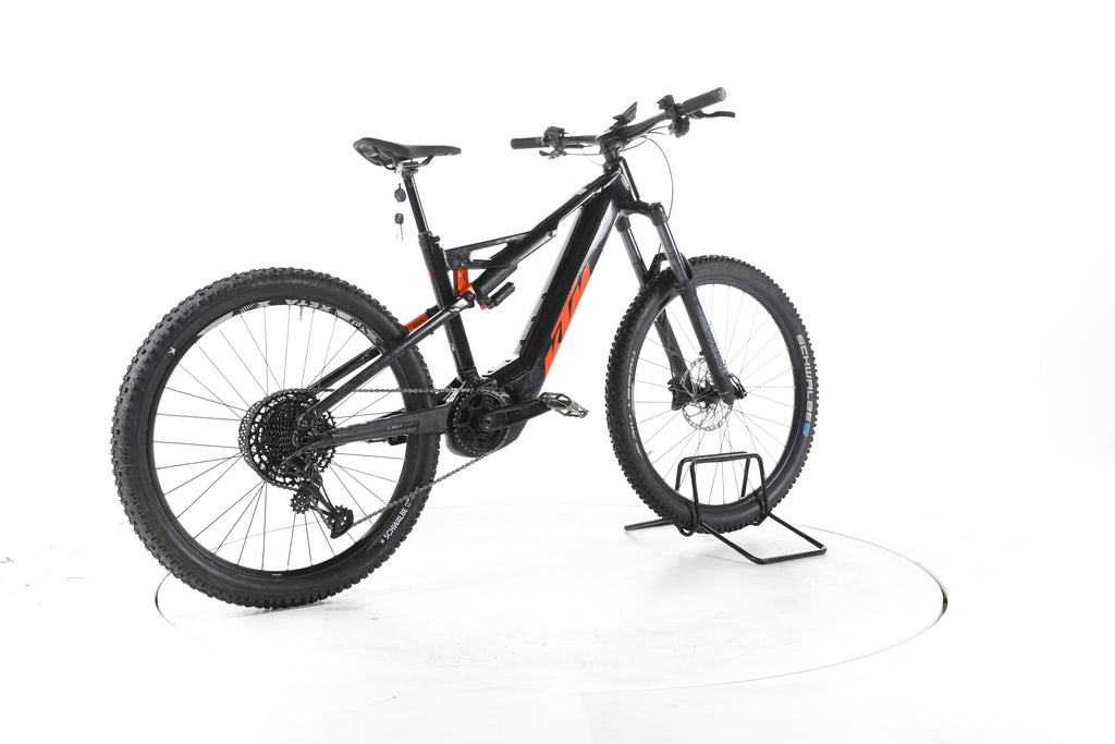 KTM Macina Kapoho 7973 E-Bike Fully - Image 12