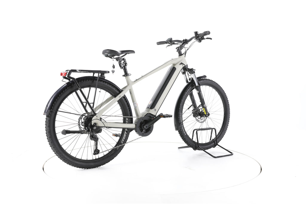 Carver E.410 SUV Trekking E-Bike 2023 - Image 12
