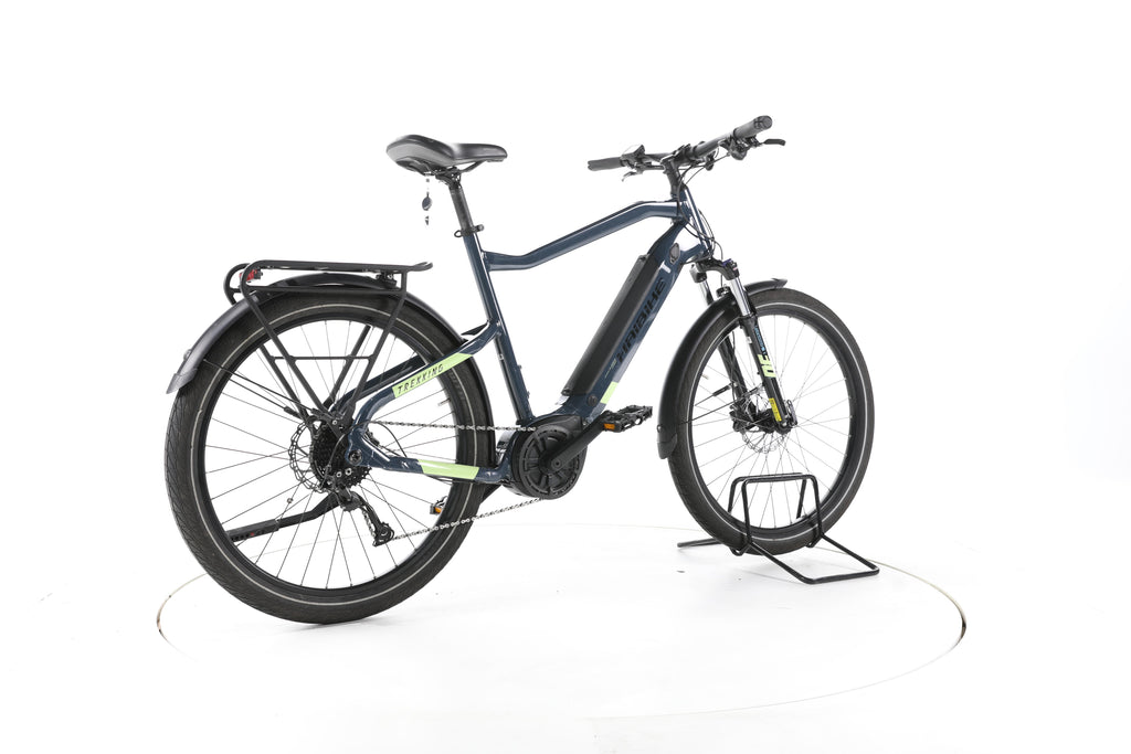 Haibike Trekking 5 Trekking E-Bike - Image 12