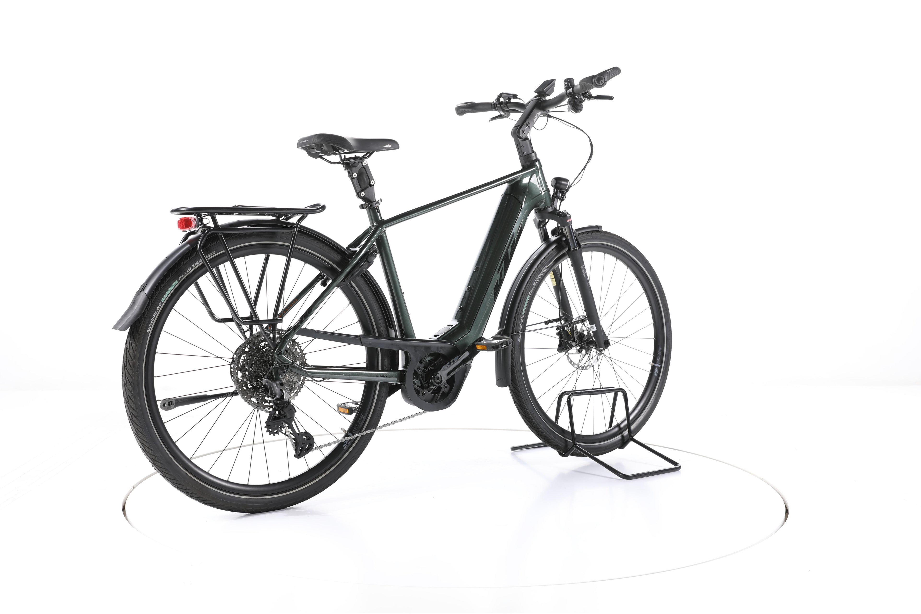 KTM Macina Style 720 Trekking E-Bike - Image 12