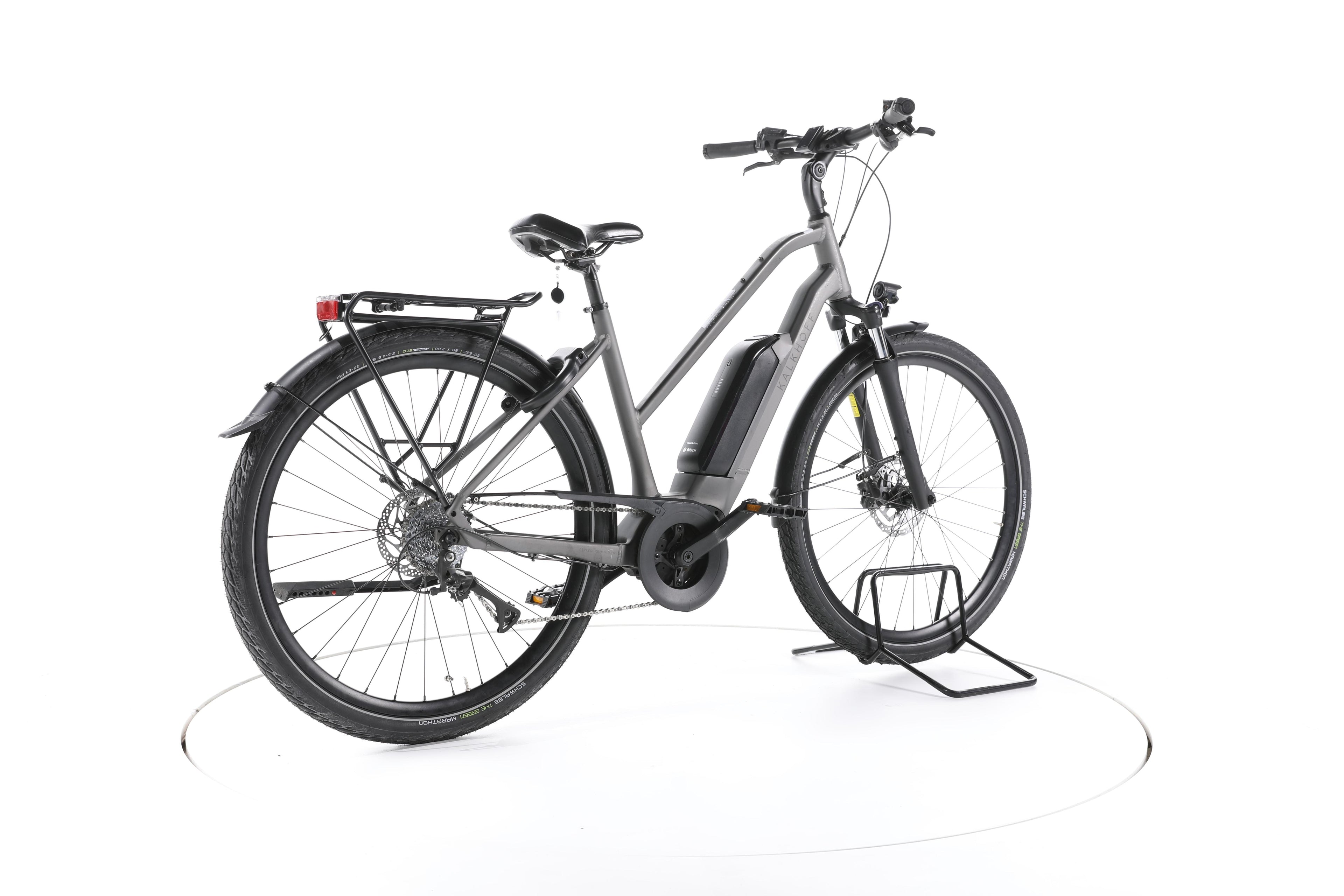 Kalkhoff Endeavour 1.B Move Trekking E-Bike 2023 - Image 12