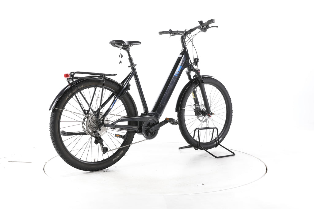 BH Bikes Atom SUV Trekking E-Bike Tiefeinsteiger - Image 12