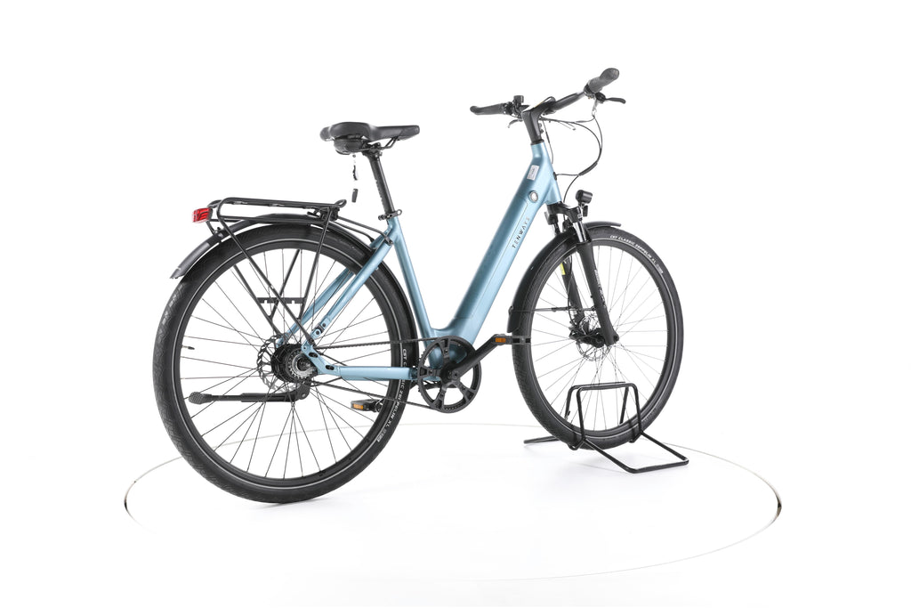 TENWAYS CGO800S City E-Bike Tiefeinsteiger - Image 12