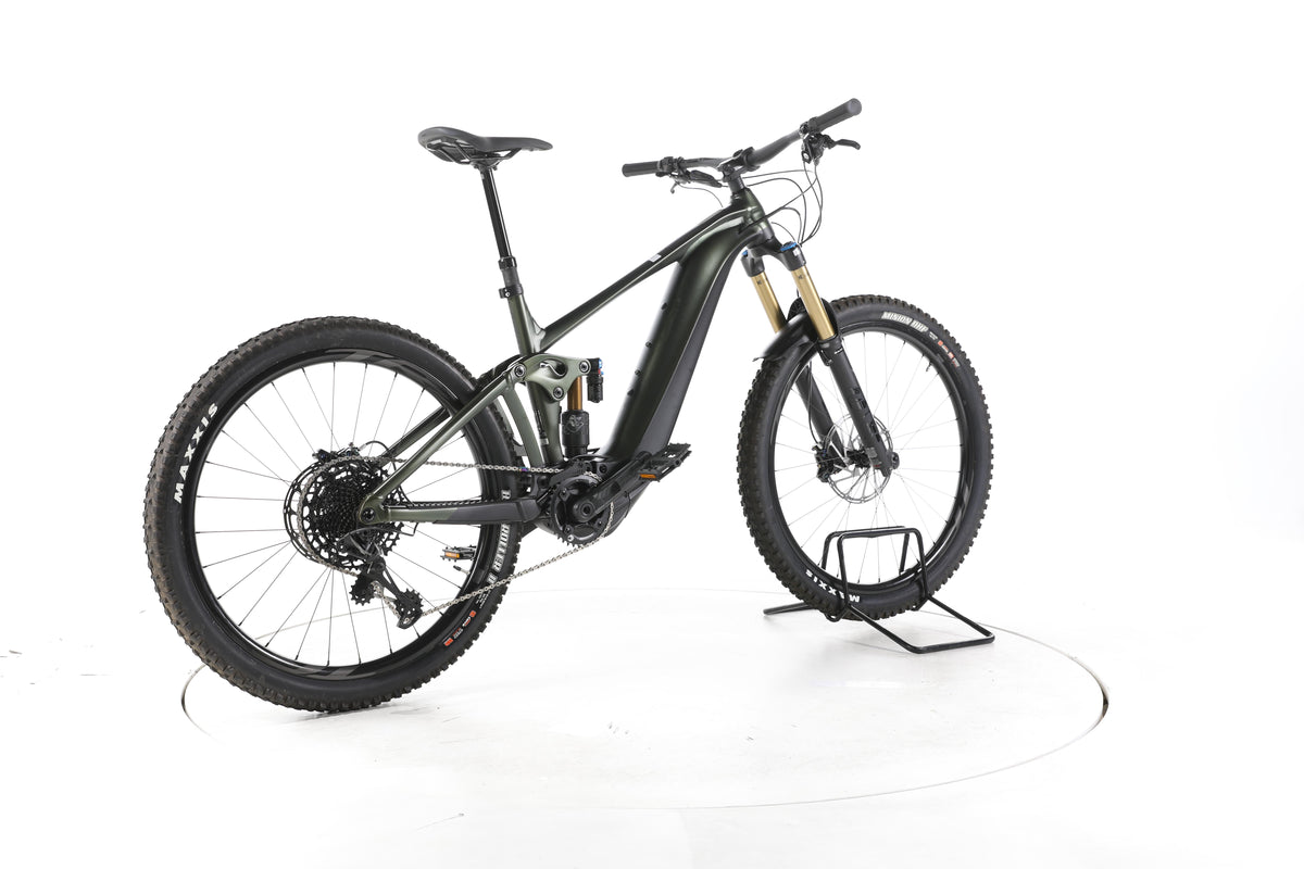 Giant Reign E+ 0 E-Bike Fully - Image 12