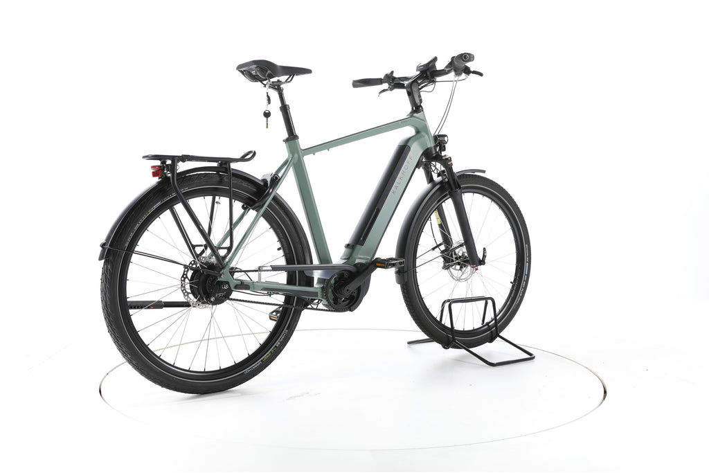 Kalkhoff IMAGE 5.B EXCITE+ City E-Bike - Image 12