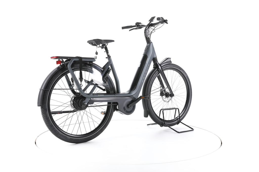 Gazelle Avignon C380 HMB City E-Bike Tiefeinsteiger 2023 - Image 12