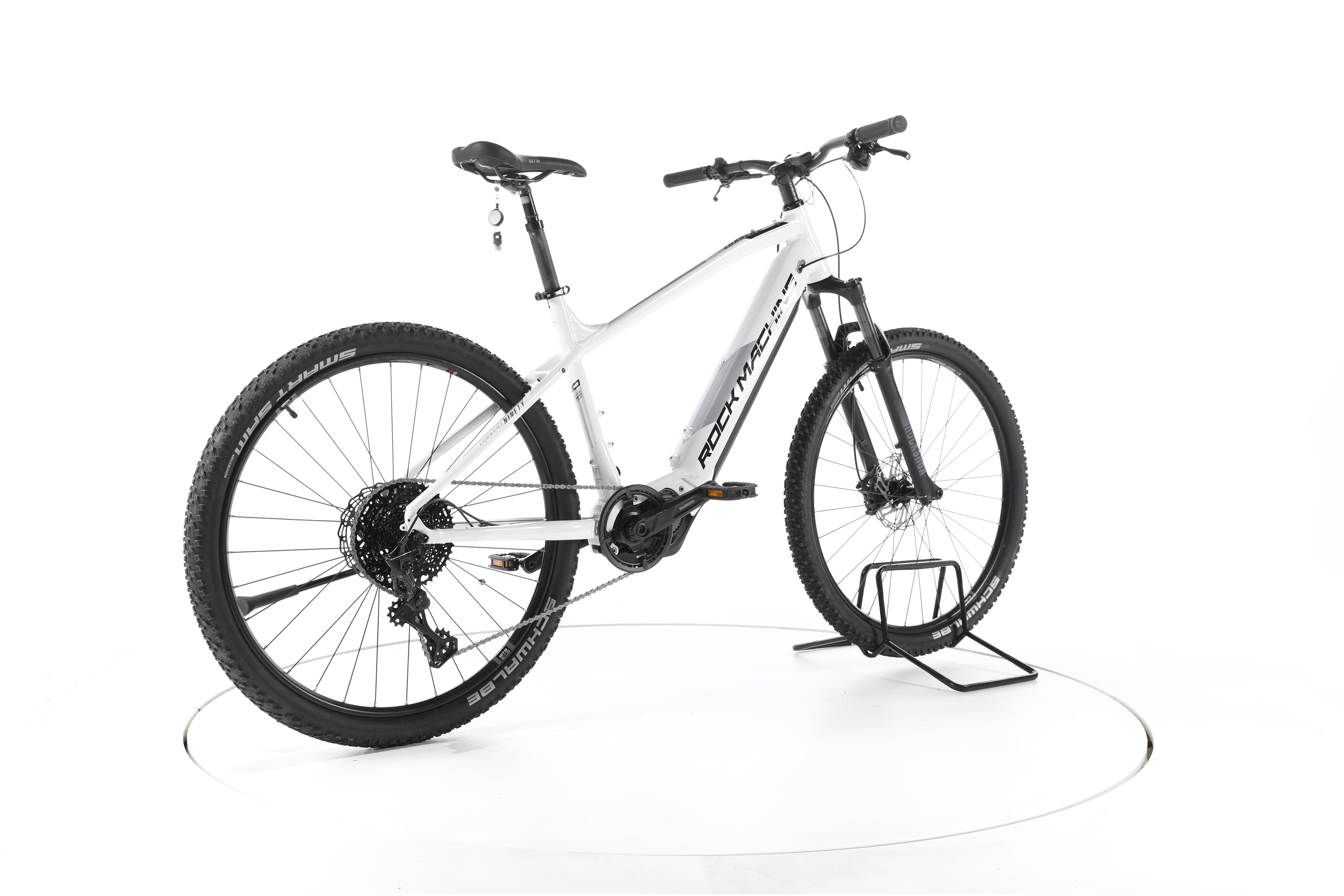 Rock Machine Torrent INT e90 E-Bike - Image 12