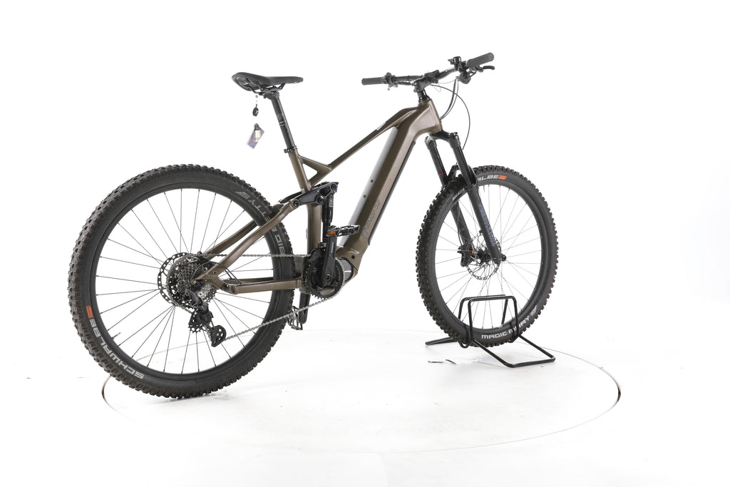 TRENGA DE AME 5.0 E-Bike Fully - Image 12