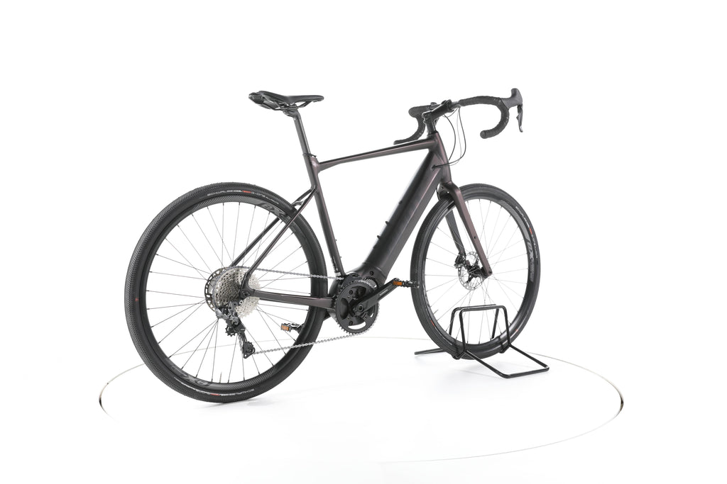 Giant Revolt E+ E-Gravelbike - Image 12