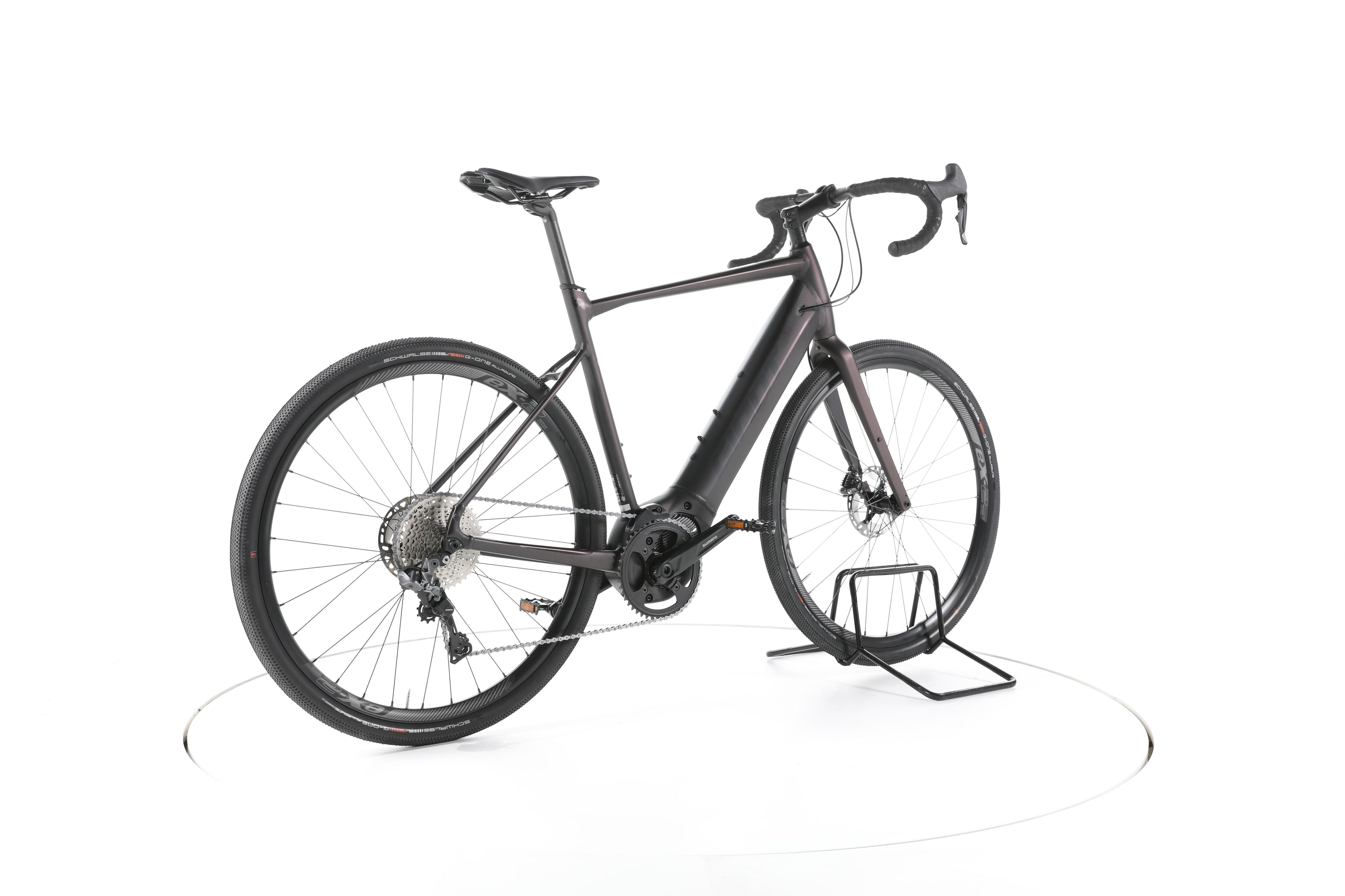 Giant Revolt E+ E-Gravelbike - Image 12