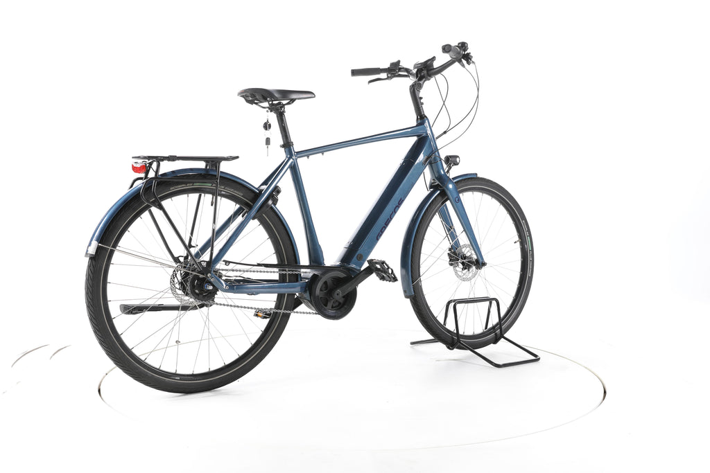 Grecos ELI 2.3 City E-Bike - Image 12
