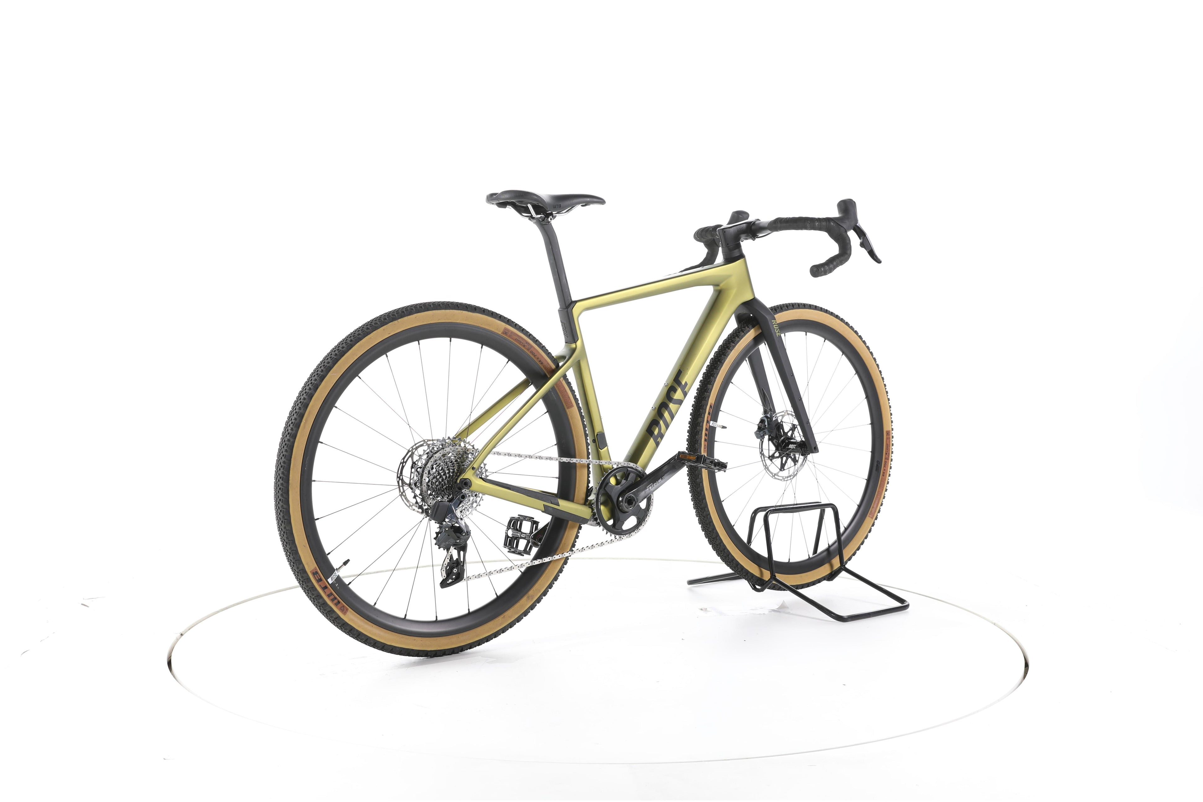 Rose BACKROAD Force eTap AXS 1x12 - Image 12