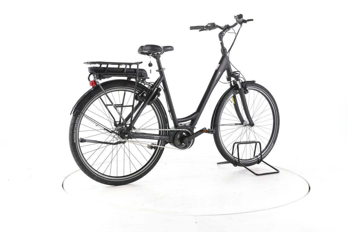Kettler Traveller E-Silver 7R City E-Bike Tiefeinsteiger - Image 12