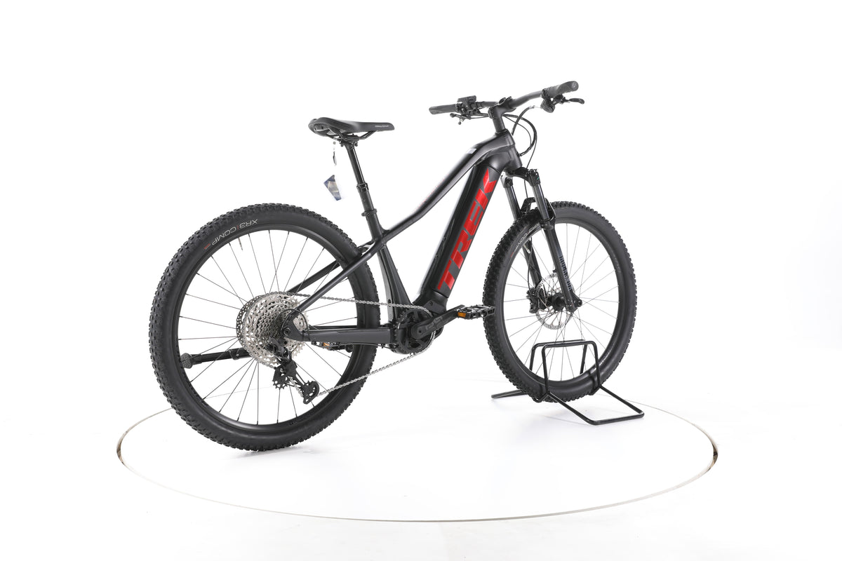 Trek Powerfly 5 Gen 3 E-Bike - Image 12