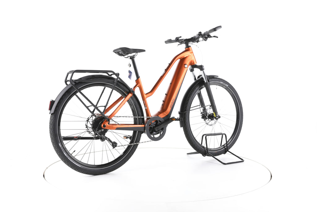 Giant Explore E+ 2 Trekking E-Bike 2023 - Image 12