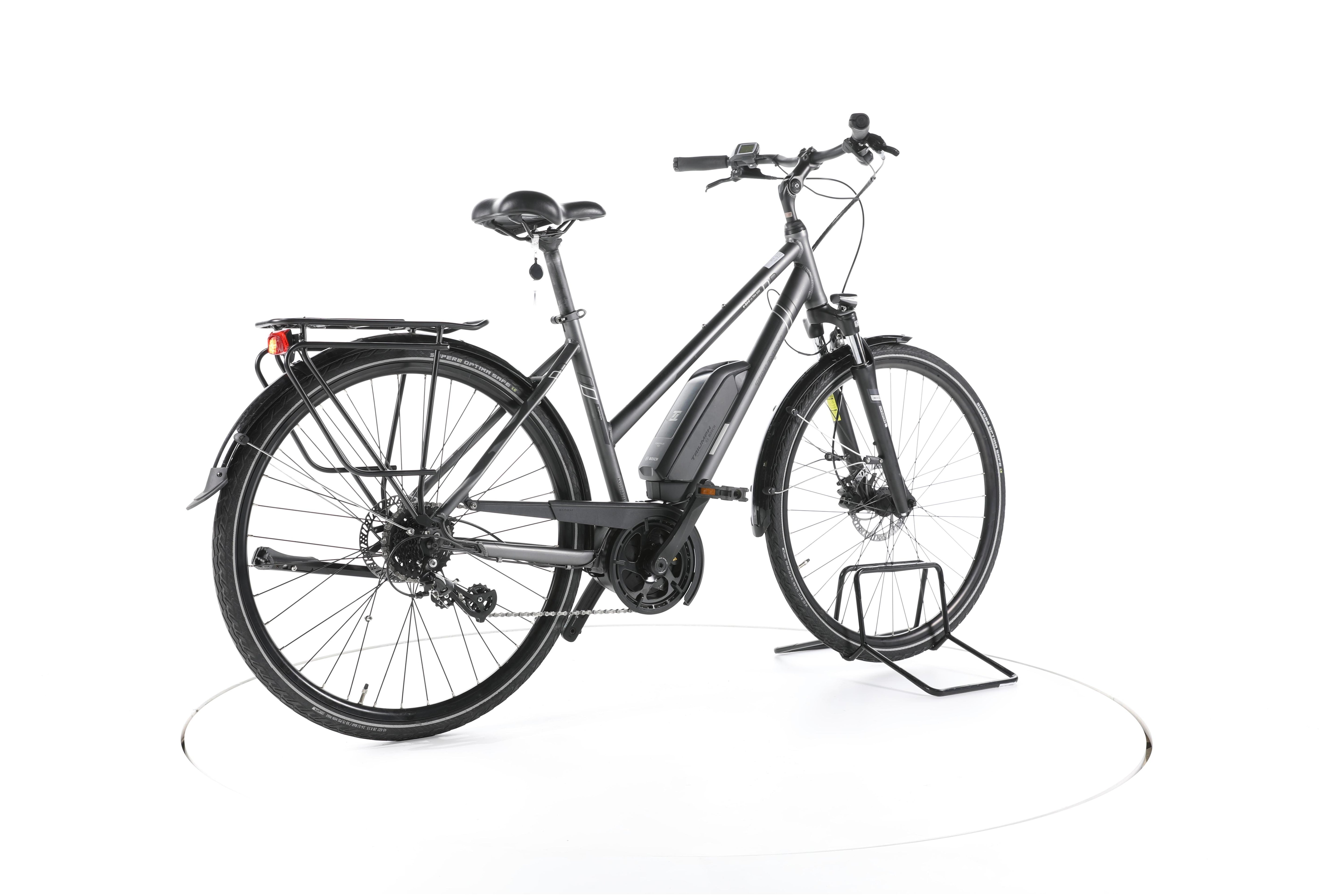 Triumph E-Bird Ultra Trekking E-Bike - Image 12