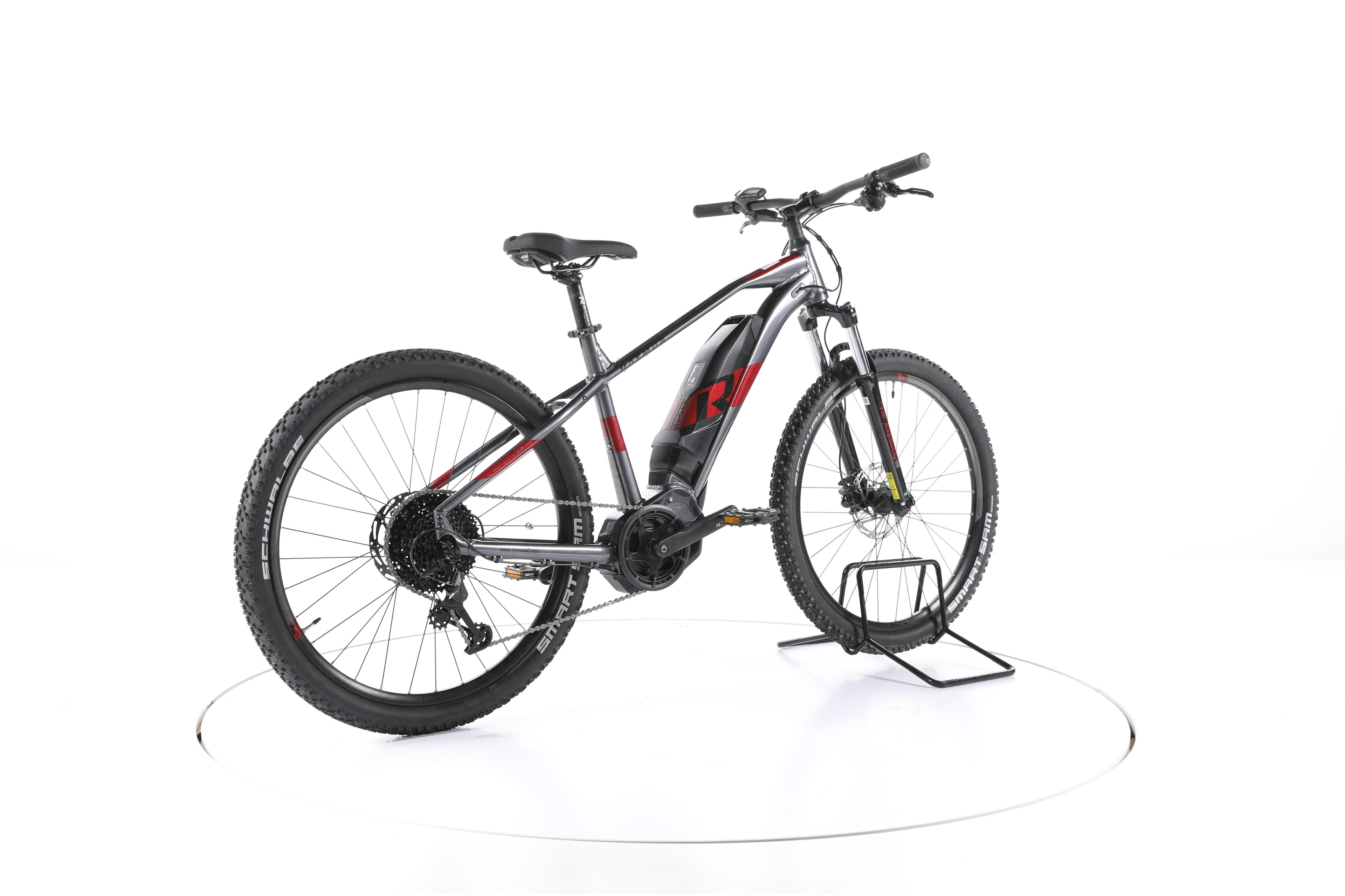 R Raymon HardRay E 3.0 E-Bike - Image 12