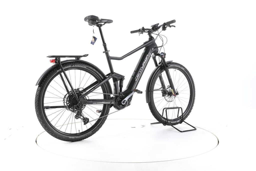 Centurion Lhasa E R860i EQ SUV E-Bike - Image 12