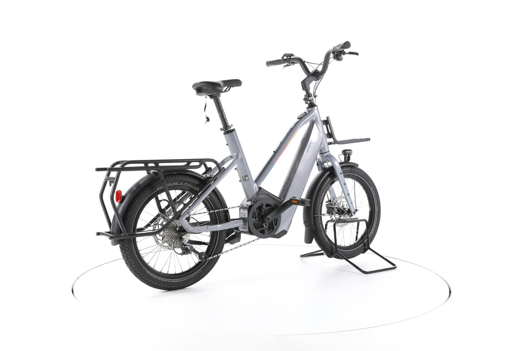 Bergamont Hans-E E-Bike 2023 - Image 12