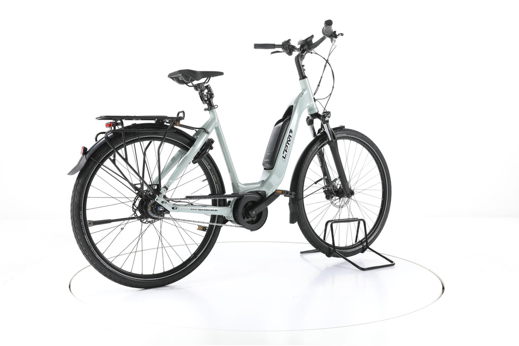 LPM E1 RT City E-Bike Tiefeinsteiger - Image 12