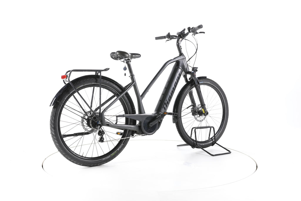 Diamant Opal+ Trekking E-Bike - Image 12