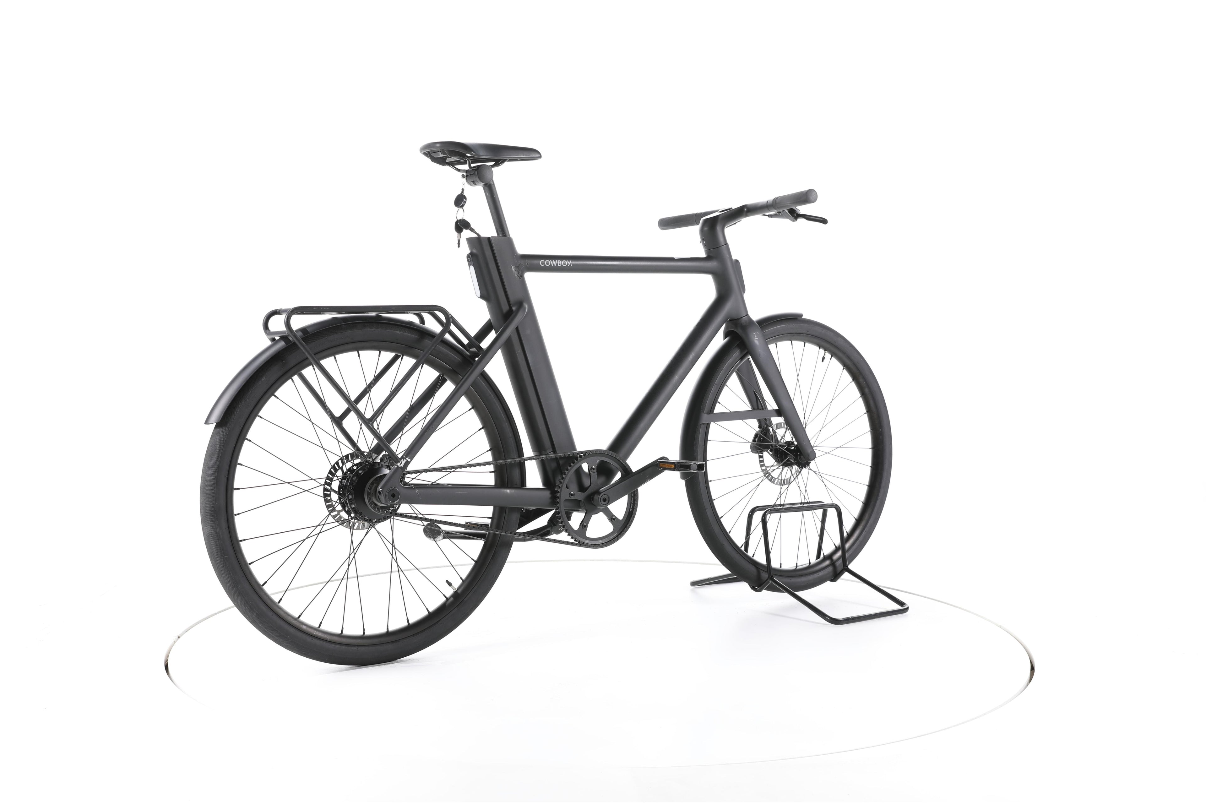 Cowboy 4+ City E-Bike - Image 12