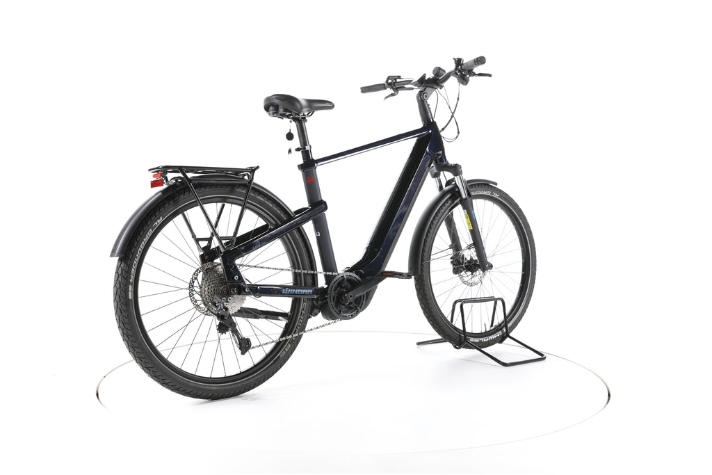 Winora Yakun 10 Trekking E-Bike - Image 12