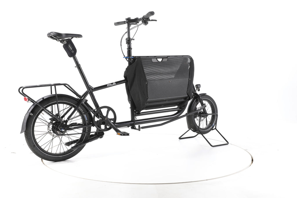 muli-cycles Muskel Lastenrad - Image 12