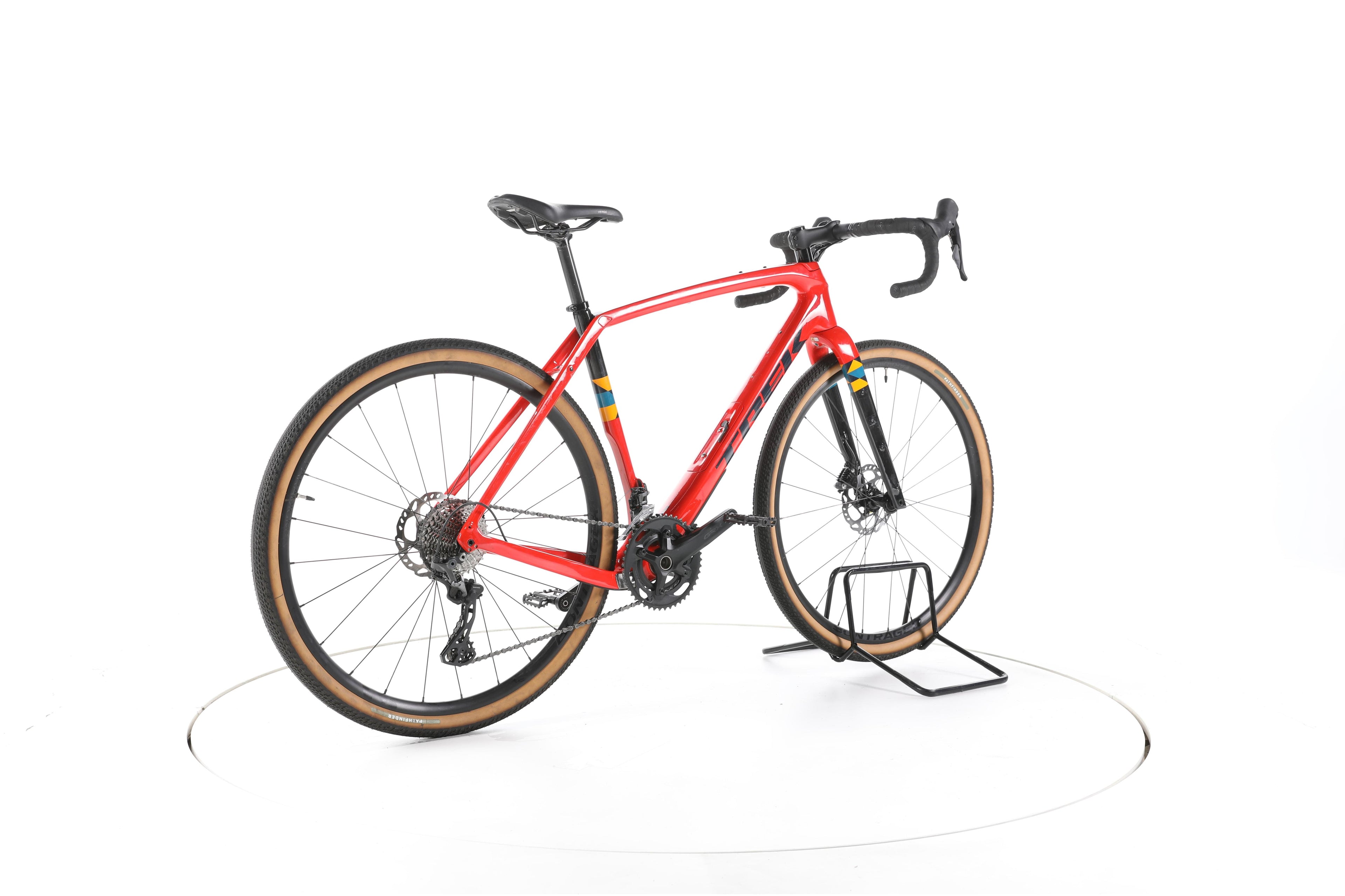 Trek Checkpoint SL 5 - Image 12