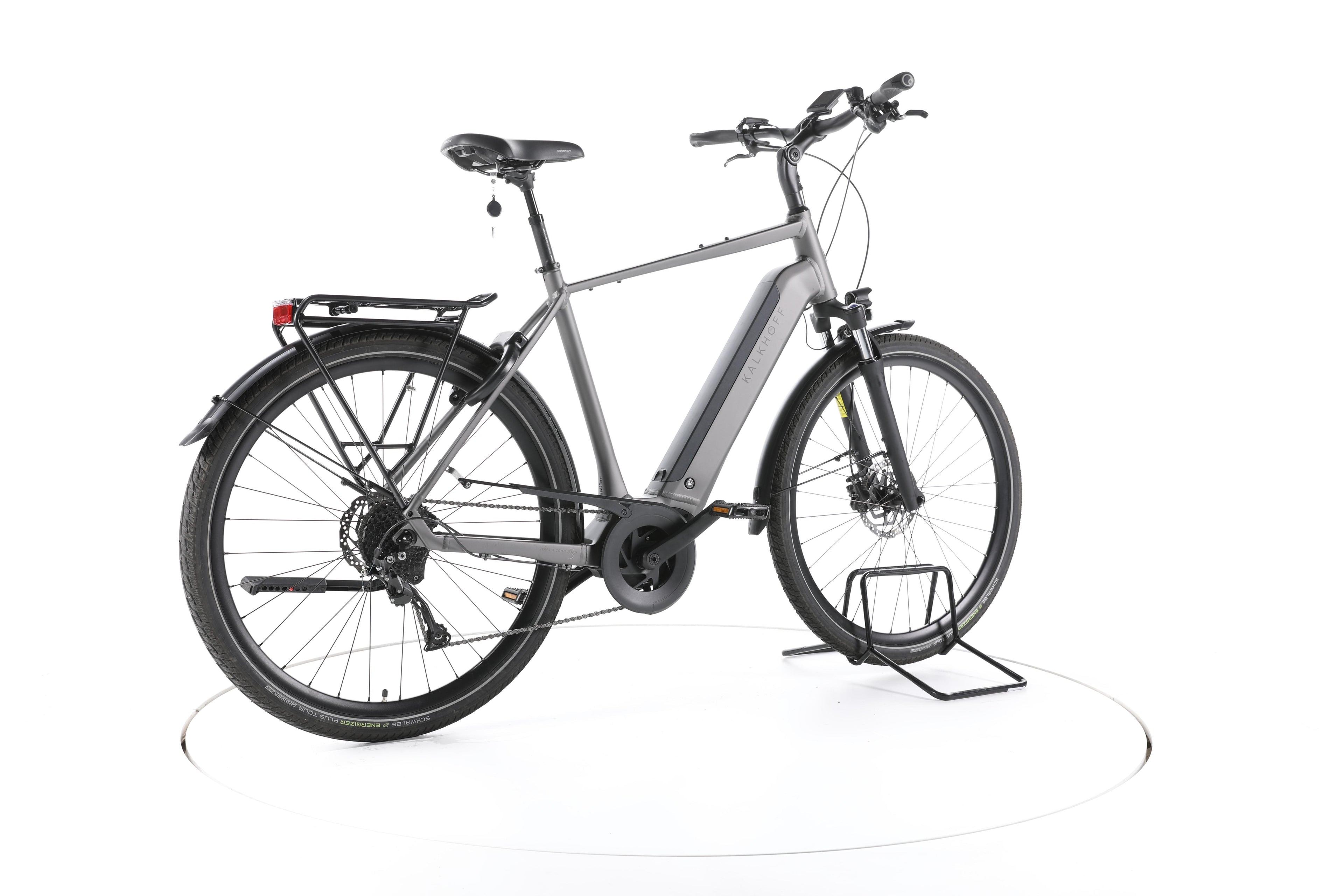 Kalkhoff Endeavour 3.B Move Trekking E-Bike 2024 - Image 12